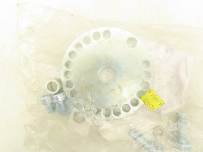 Hoffman CCS56RL Rotation Limiter Kit 50/60 Lot of 2
