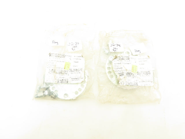 Hoffman CCS56RL Rotation Limiter Kit 50/60 Lot of 2