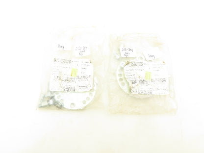 Hoffman CCS56RL Rotation Limiter Kit 50/60 Lot of 2