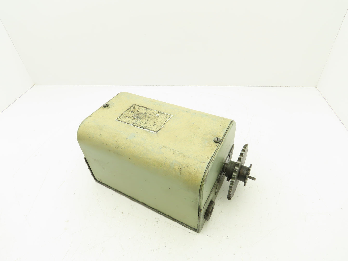 Sylvania CLS6 Rotating Cam Limit Switch 6-Circuit 25A 600V 237852A-3