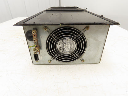 Okuma HPC-K40A Heat Exchanging Cabinet Cooler 200V 400W/10° 0.32/0.29A
