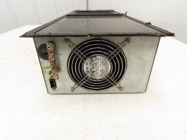 Okuma HPC-K40A Heat Exchanging Cabinet Cooler 200V 400W/10° 0.32/0.29A