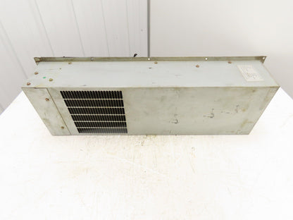 Okuma HPC-K40A Heat Exchanging Cabinet Cooler 200V 400W/10° 0.32/0.29A