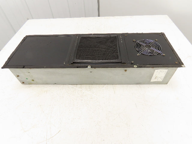 Okuma HPC-K40A Heat Exchanging Cabinet Cooler 200V 400W/10° 0.32/0.29A