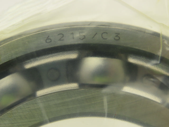 SKF 6215JEM Radial/Deep Groove Ball Bearing 75MM Bore 130MM OD 25MM Width