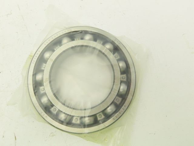 SKF 6215JEM Radial/Deep Groove Ball Bearing 75MM Bore 130MM OD 25MM Width