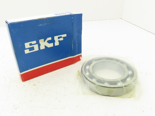SKF 6215JEM Radial/Deep Groove Ball Bearing 75MM Bore 130MM OD 25MM Width