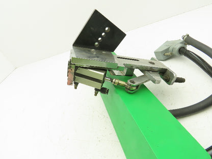 Edge Band Heat Applicator Air Knife Blower 1-1/4"