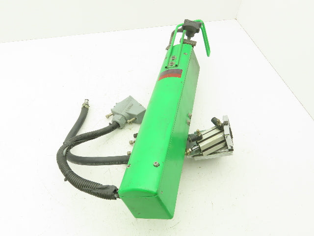 Edge Band Heat Applicator Air Knife Blower 1-1/4"
