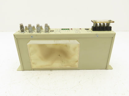 Toledo Transducers TLM-4 Tonnage Monitor TLM I/O Load Module