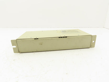Toledo Transducers TLM-4 Tonnage Monitor TLM I/O Load Module
