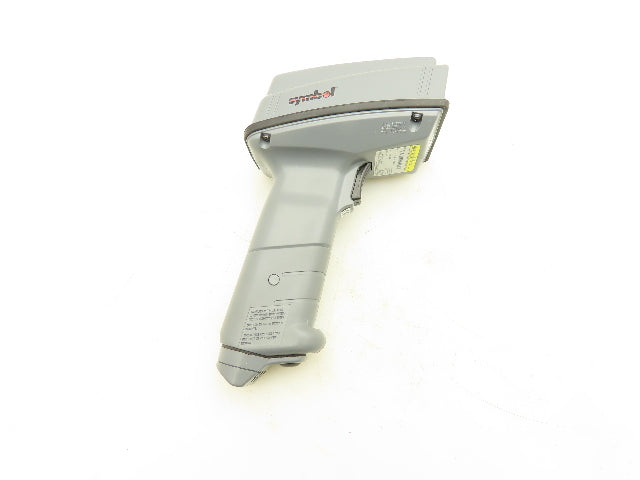 Symbol LS-3070LR-1000A Cordless Barcode Scanner