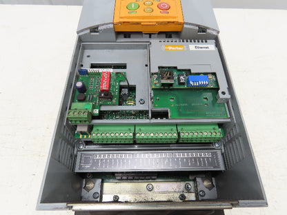 Parker 955+8R0030 Eurotherm Integrator DC Motor Drive 575VDC 55A