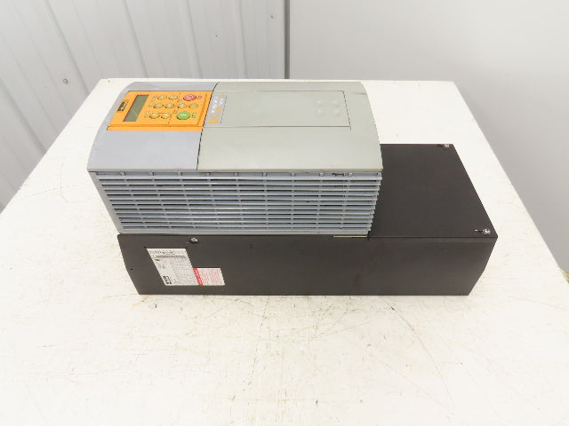 Parker 955+8R0030 Eurotherm Integrator DC Motor Drive 575VDC 55A