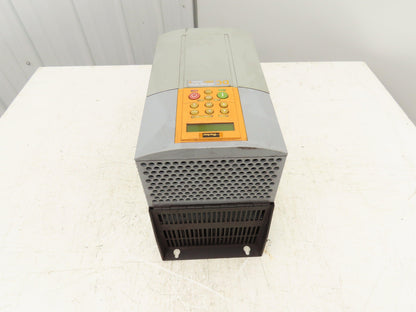 Parker 955+8R0030 Eurotherm Integrator DC Motor Drive 575VDC 55A