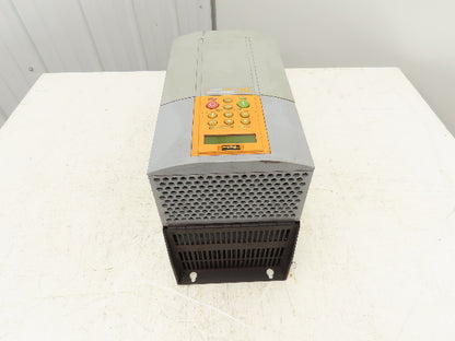 Parker 955+8R0030 Eurotherm Integrator DC Motor Drive 575VDC 55A