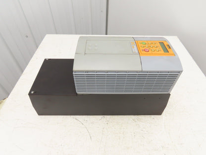 Parker 955+8R0030 Eurotherm Integrator DC Motor Drive 575VDC 55A