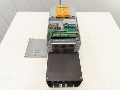 Parker 955+8R0030 Eurotherm Integrator DC Motor Drive 575VDC 55A