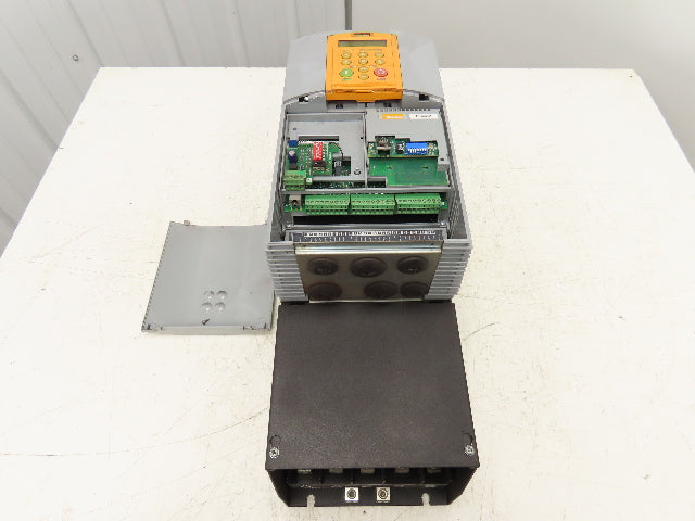 Parker 955+8R0030 Eurotherm Integrator DC Motor Drive 575VDC 55A