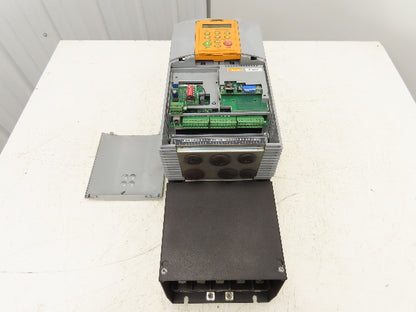 Parker 955+8R0030 Eurotherm Integrator DC Motor Drive 575VDC 55A