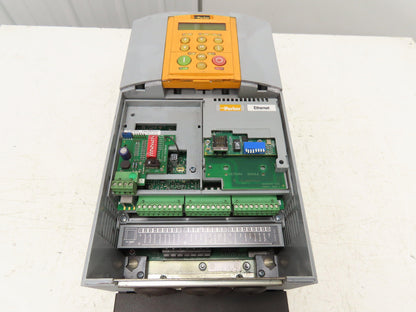 Parker 955+8R0030 Eurotherm Integrator DC Motor Drive 575VDC 55A