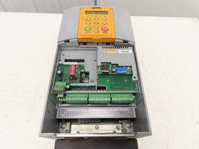 Parker 955+8R0030 Eurotherm Integrator DC Motor Drive 575VDC 55A