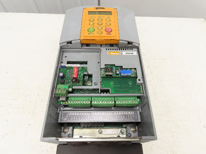 Parker 955+8R0030 Eurotherm Integrator DC Motor Drive 575VDC 55A