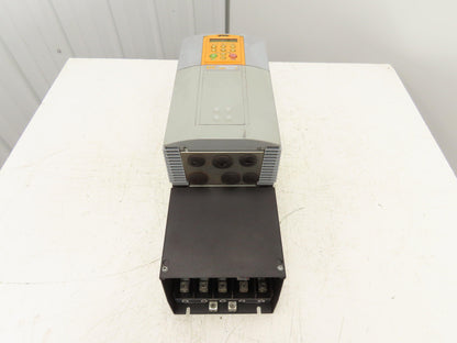 Parker 955+8R0030 Eurotherm Integrator DC Motor Drive 575VDC 55A