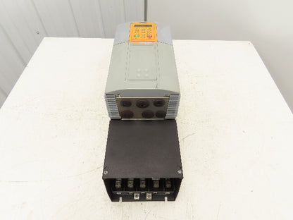 Parker 955+8R0030 Eurotherm Integrator DC Motor Drive 575VDC 55A