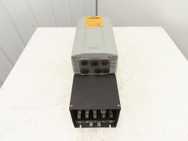 Parker 955+8R0030 Eurotherm Integrator DC Motor Drive 575VDC 55A