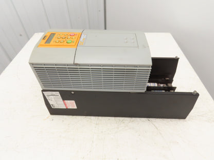 Parker 955+8R0030 Eurotherm Integrator DC Motor Drive 575VDC 55A
