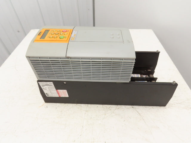 Parker 955+8R0030 Eurotherm Integrator DC Motor Drive 575VDC 55A