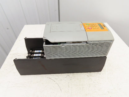 Parker 955+8R0030 Eurotherm Integrator DC Motor Drive 575VDC 55A