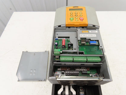 Parker 955+8R0030 Eurotherm Integrator DC Motor Drive 575VDC 55A