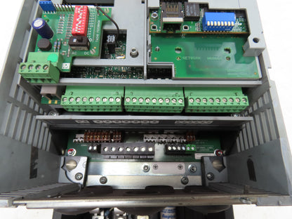 Parker 955+8R0030 Eurotherm Integrator DC Motor Drive 575VDC 55A