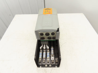 Parker 955+8R0030 Eurotherm Integrator DC Motor Drive 575VDC 55A