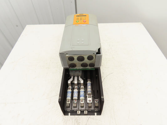 Parker 955+8R0030 Eurotherm Integrator DC Motor Drive 575VDC 55A
