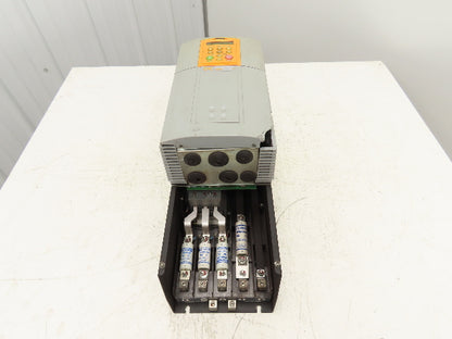 Parker 955+8R0030 Eurotherm Integrator DC Motor Drive 575VDC 55A