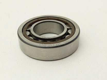 SKF NU206 ECP Cylindrical Roller Bearing 30MM Bore 62MM OD 16MM Width Lot Of 4