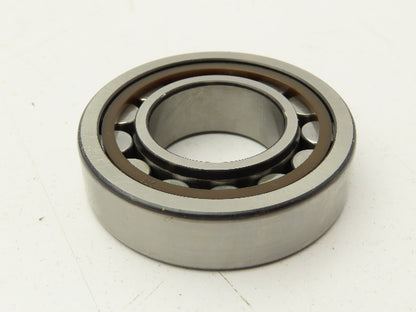 SKF NU206 ECP Cylindrical Roller Bearing 30MM Bore 62MM OD 16MM Width Lot Of 4