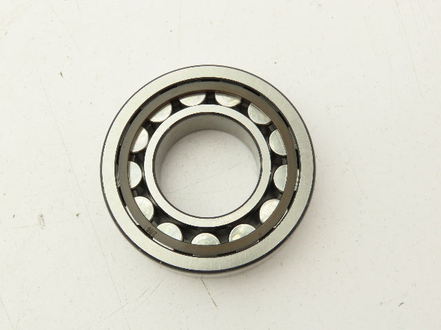 SKF NU206 ECP Cylindrical Roller Bearing 30MM Bore 62MM OD 16MM Width Lot Of 4