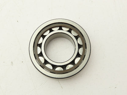 SKF NU206 ECP Cylindrical Roller Bearing 30MM Bore 62MM OD 16MM Width Lot Of 4