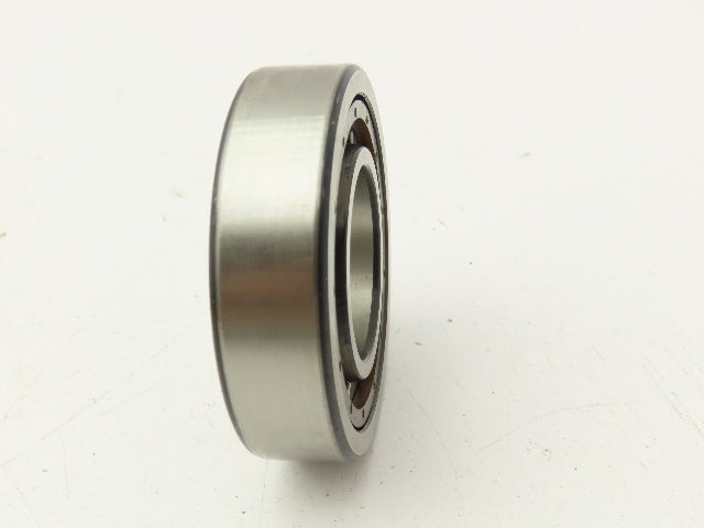 SKF NU206 ECP Cylindrical Roller Bearing 30MM Bore 62MM OD 16MM Width Lot Of 4