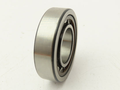 SKF NU206 ECP Cylindrical Roller Bearing 30MM Bore 62MM OD 16MM Width Lot Of 4