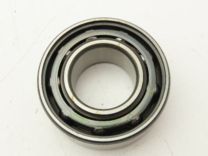 SKF 5207 A/C3 Double Bearing 35MM Bore 72MM OD 27MM Width Lot Of 2