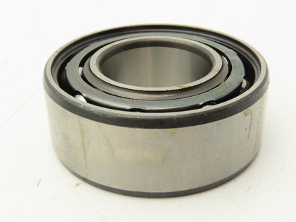 SKF 5207 A/C3 Double Bearing 35MM Bore 72MM OD 27MM Width Lot Of 2