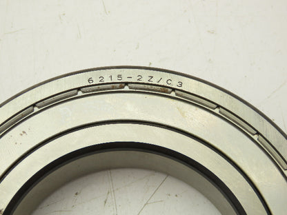 SFK 6215 2Z/C3 Radial/Deep Groove Ball Bearing 75MM Bore 130MM OD 25MM Width