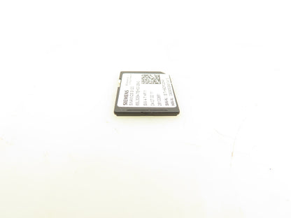 Siemens 6SL3054-7EH00-2BA0 Sinamics G120 SD Data Card Program