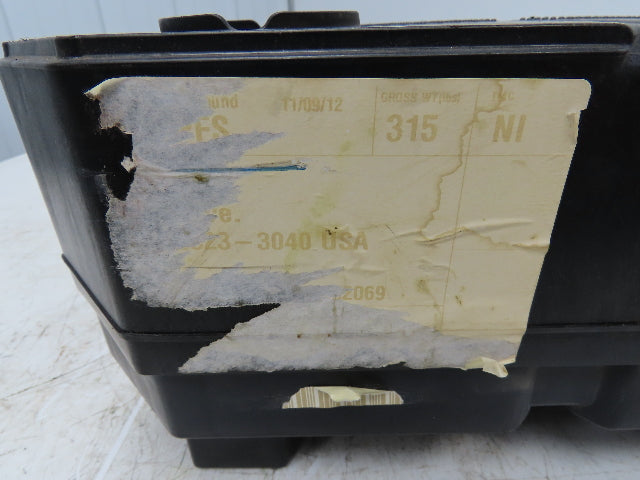 FAG 23044MB-C3 Spherical Roller Bearing 13-1/4" OD 8-3/4" ID