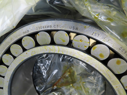 FAG 23044MB-C3 Spherical Roller Bearing 13-1/4" OD 8-3/4" ID